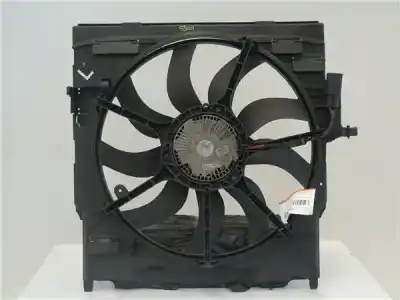 Peça sobressalente para automóvel em segunda mão termoventilador elétrico por bmw serie x5 (e70) 3.0 xdrive40d referências oem iam a10917-110  