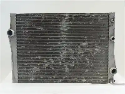 Peça sobressalente para automóvel em segunda mão Radiador De água por BMW SERIE X5 (E70) 3.0 xDrive40d Referências OEM IAM R5185002  