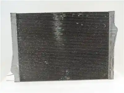 Peça sobressalente para automóvel em segunda mão radiador de água por bmw serie x5 (e70) 3.0 xdrive40d referências oem iam r5185002  