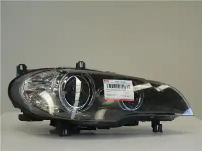 Peça sobressalente para automóvel em segunda mão farol / farolim direito por bmw serie x5 (e70) 3.0 xdrive40d referências oem iam 7240792