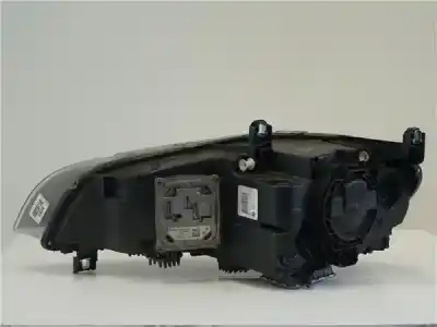 Second-hand car spare part right headlight for bmw serie x5 (e70) 3.0 xdrive40d oem iam references 7240792  