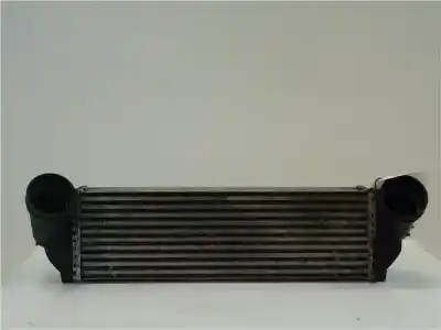 Peça sobressalente para automóvel em segunda mão Intercooler por BMW SERIE X5 (E70) 3.0 xDrive40d Referências OEM IAM T1084001  