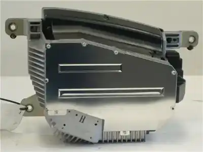 Second-hand car spare part multifunction display for bmw serie x5 (e70) 3.0 xdrive40d oem iam references 6230-9230002  