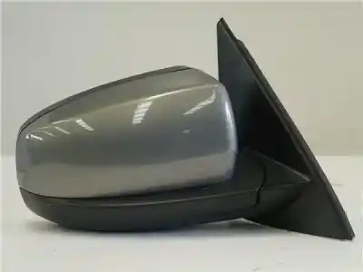 Peça sobressalente para automóvel em segunda mão espelho retrovisor direito por bmw serie x5 (e70) 3.0 xdrive40d referências oem iam 607094  