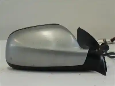 Second-hand car spare part right rearview mirror for peugeot 307 break / sw (s1) 2.0 hdi 110 oem iam references   pp916070