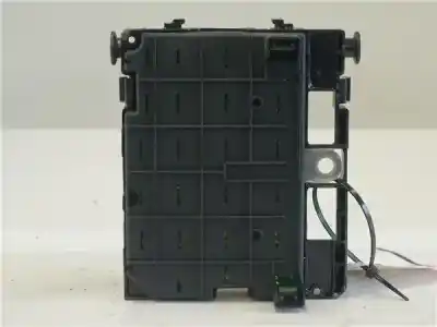 Second-hand car spare part bsm control unit for peugeot 307 break / sw (s1) 2.0 hdi 110 oem iam references 9650664080  