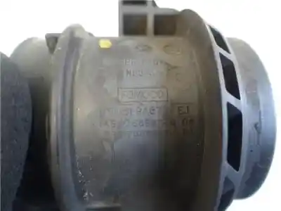 Second-hand car spare part flowmeter for ford focus ii (da_) 1.6 tdci oem iam references 7m5112b579  