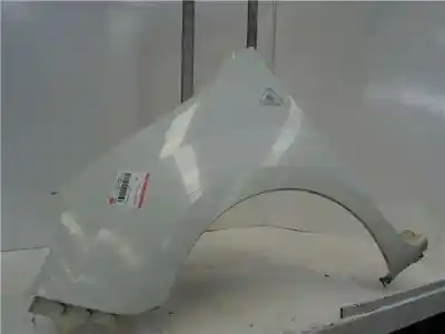 Second-hand car spare part LEFT FRONT FIN for RENAULT KANGOO II (F/KW0)  OEM IAM references   