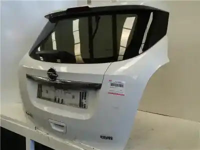 Pezzo di ricambio per auto di seconda mano portellone per opel mokka / mokka x (j13) 1.6 cdti 4x4 (_76) riferimenti oem iam   