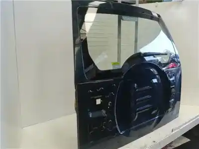 Автозапчастина б/у загальні двері для mitsubishi montero (v80/v90) 3.2 di-d kaiteki посилання на oem iam   