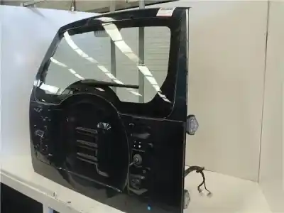 Автозапчастина б/у загальні двері для mitsubishi montero (v80/v90) 3.2 di-d kaiteki посилання на oem iam   