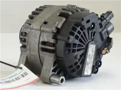 Pièce détachée automobile d'occasion alternateur pour citroen jumpy 2.0 hdi 120 atlante combi références oem iam 9646321780  