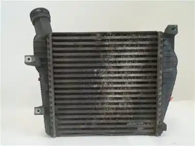 Pezzo di ricambio per auto di seconda mano intercooler per audi q7 (4l) 3.0 tdi riferimenti oem iam 7l6145804  