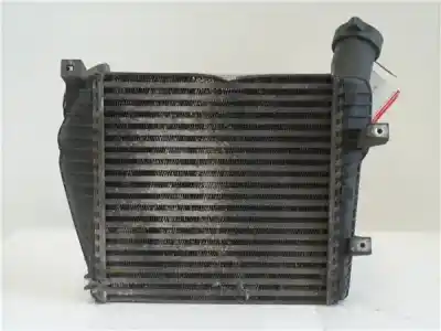 Автозапчастина б/у інтеркулер для audi q7 (4l) 3.0 tdi посилання на oem iam 7l6145803c  