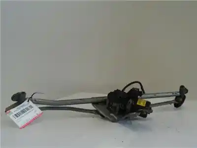 Second-hand car spare part front windshield wiper motor for mini mini (r50,r53) 1.6 16v cat oem iam references 8377427