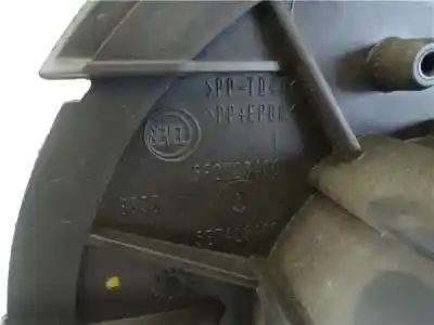 Peça sobressalente para automóvel em segunda mão motor de sofagem por citroen jumpy 2.0 hdi 120 atlante combi referências oem iam 5f2028400  