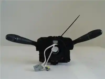 Peça sobressalente para automóvel em segunda mão comutador de limpa vidros por citroen jumpy 2.0 hdi 120 atlante combi referências oem iam 96650577xt