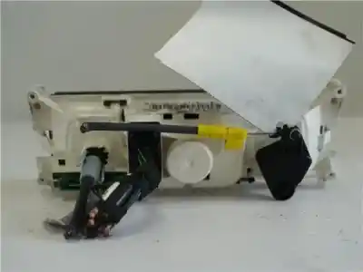 Peça sobressalente para automóvel em segunda mão comando de sofagem (chauffage / ar condicionado) por mini mini (r50,r53) 1.6 16v cat referências oem iam 69432203  