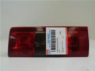 Peça sobressalente para automóvel em segunda mão Farolim Traseiro Direito por OPEL COMBO 1.3 CDTI 16V Referências OEM IAM 45313  