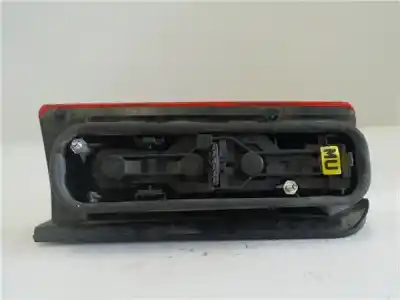 Peça sobressalente para automóvel em segunda mão farolim traseiro direito por opel combo 1.3 cdti 16v referências oem iam 45313  