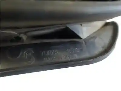 Peça sobressalente para automóvel em segunda mão farolim traseiro direito por opel combo 1.3 cdti 16v referências oem iam 45313  