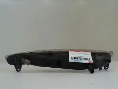 Second-hand car spare part left side light for audi q7 (4l) 3.0 tdi oem iam references   
