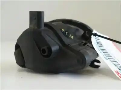 Second-hand car spare part right fog light for audi q7 (4l) 3.0 tdi oem iam references 246968-00re  