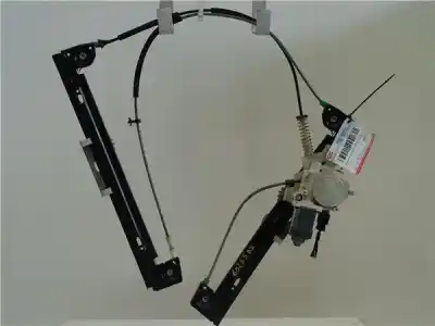 Recambio de automóvil de segunda mano de MECANISMO ELEVALUNAS DELANTERO IZQUIERDO para MINI MINI (R50,R53) 1.6 16V CAT referencias OEM IAM 6910375  