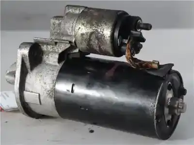 Second-hand car spare part starter motor for ford focus ii (da_) 1.8 tdci oem iam references bosch/0001109204
