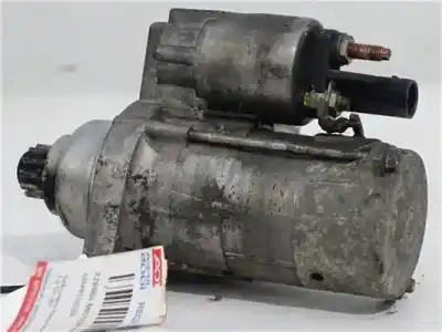 Second-hand car spare part STARTER MOTOR for VOLKSWAGEN PASSAT BERLINA (3C2)  OEM IAM references BOSCH/001123014  0 001 123 014