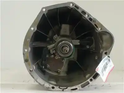 İkinci el araba yedek parçası VITES KUTUSU için MERCEDES-BENZ SPRINTER 3-T FURGÓN (903)  OEM IAM referansları 711620  