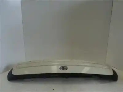 Pezzo di ricambio per auto di seconda mano PARAURTI POSTERIORE per MINI MINI (R50,R53)  Riferimenti OEM IAM   