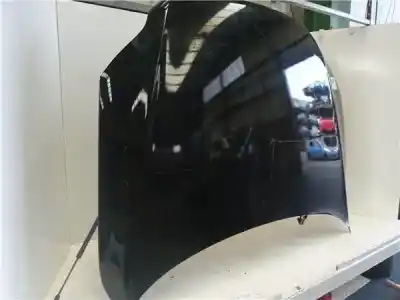 Pezzo di ricambio per auto di seconda mano cappuccio anteriore per audi q7 (4l) 3.0 tdi riferimenti oem iam   