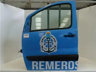 Peça sobressalente para automóvel em segunda mão porta da frente esquerda por citroen jumpy 2.0 hdi 120 atlante combi referências oem iam 