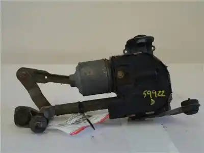 Pezzo di ricambio per auto di seconda mano tiranti e motorino del tergicristallo anteriore per seat leon (1p1) 1.9 tdi riferimenti oem iam 
