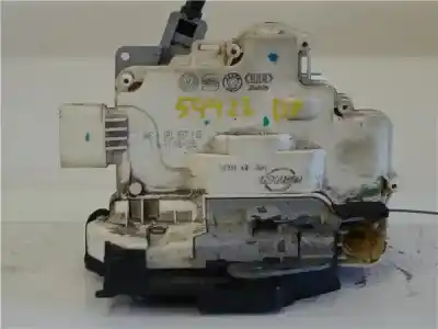 Pezzo di ricambio per auto di seconda mano  per SEAT LEON (1P1)  Riferimenti OEM IAM 1P1837015  