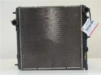 Recambio de automóvil de segunda mano de RADIADOR para PEUGEOT 207/207+ (WA_, WC_) 1.4 HDi referencias OEM IAM 870860300  