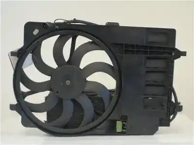 Second-hand car spare part radiator cooling fan for mini mini (r50,r53) 1.6 16v cat oem iam references 824.0289