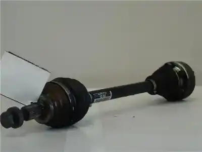 Tweedehands auto-onderdeel Transmissie Links Voor voor VOLKSWAGEN PASSAT BERLINA (3C2) 2.0 16V FSI OEM IAM-referenties 1K0407271DR  