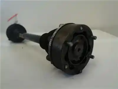 Piesă de schimb auto la mâna a doua transmisie fatã stânga pentru volkswagen passat berlina (3c2) 2.0 16v fsi referințe oem iam 1k0407271dr  