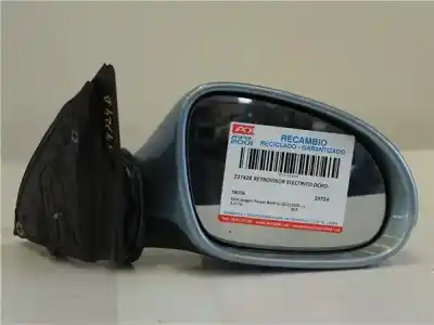 Pezzo di ricambio per auto di seconda mano  per VOLKSWAGEN PASSAT BERLINA (3C2)  Riferimenti OEM IAM   58056