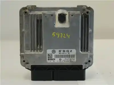Pezzo di ricambio per auto di seconda mano centralina motore per volkswagen passat berlina (3c2) 2.0 16v fsi riferimenti oem iam 0261s02132  