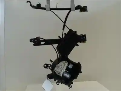 Pezzo di ricambio per auto di seconda mano  per SEAT LEON (1P1)  Riferimenti OEM IAM 1P0837401A  