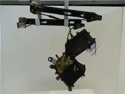 Pezzo di ricambio per auto di seconda mano  per SEAT LEON (1P1)  Riferimenti OEM IAM 1P0837402A  