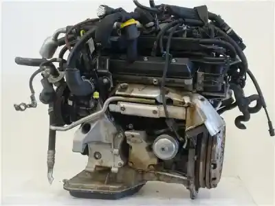 Автозапчастина б/у ДВИГУН КОМПЛЕКТ для OPEL OMEGA B (V94)  Посилання на OEM IAM X25XE  