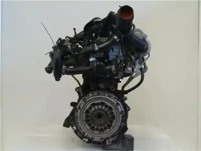 Tweedehands auto-onderdeel complete motor voor renault clio iii 1.2 20 aniversario oem iam-referenties d4f h 784  
