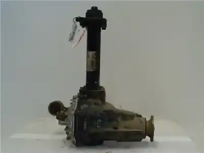 Second-hand car spare part FRONT DIFFERENTIAL for KIA SORENTO (BL)  OEM IAM references J8D24C  