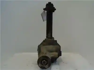 Pezzo di ricambio per auto di seconda mano differenziale anteriore per kia sorento (bl) 2.5 crdi riferimenti oem iam j8d24c  