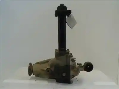Pezzo di ricambio per auto di seconda mano differenziale anteriore per kia sorento (bl) 2.5 crdi riferimenti oem iam j8d24c  