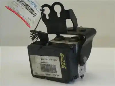 Tweedehands auto-onderdeel abs voor jeep compass (mk) 2.0 limited oem iam-referenties p05105590ag  